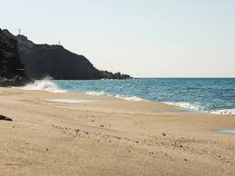 Playa de la Fabriquilla