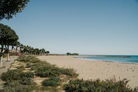 Playa de la Llosa