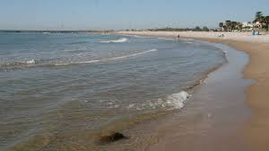 Playa de la Malvarrosa