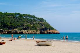 Playa de la Mora