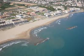 Playa de la Mota de Sant Pere