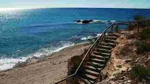 Playa de la Raja