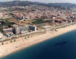 Playa de la Riera