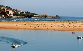 Playa de Laida