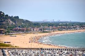 Playa de las Botigues