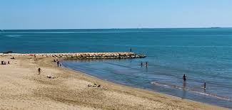 Playa de las Delicias