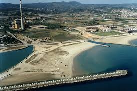 Playa de las Salinas
