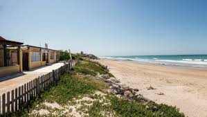Playa de las Tres Piedras