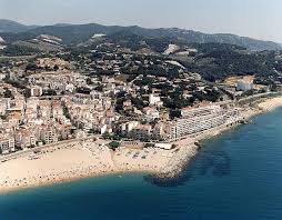 Playa de Les Barques