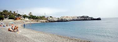 Playa de los Berengueles