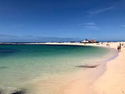 Playa de los Charcos