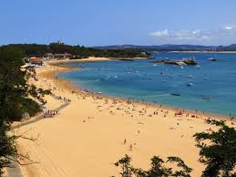 Playa de Los Peligros