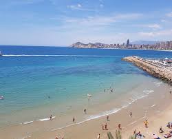 Playa de Mal Pas