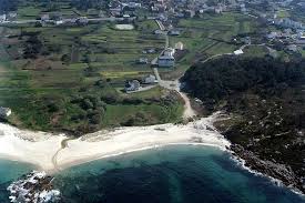 Playa de Mar de Lira