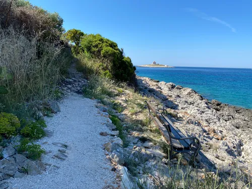 Playa de Mekićevica