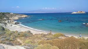 Playa de Mikri Vigla