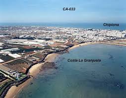 Playa de Montijo