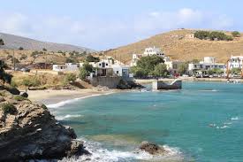 Playa de Moutsouna
