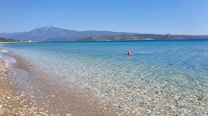 Playa de Mykali