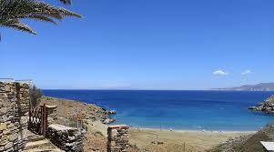 Playa de Pachia Ammos