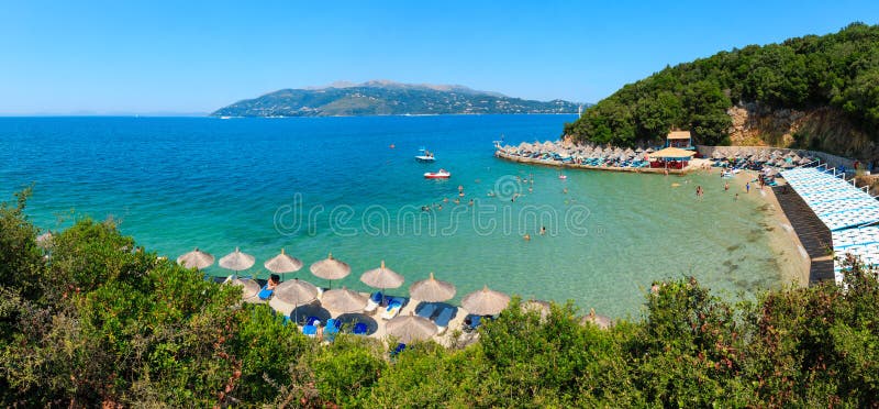 Playa de Pema e Thatë