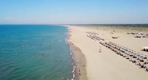 Playa de Pishë Poro