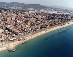 Playa de Pla de l'Os
