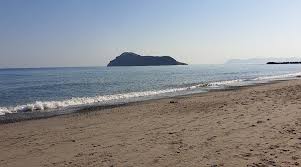 Playa de Platanias