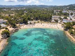 Playa de Port des Torrent
