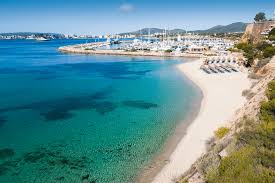 Playa de Portals Nous