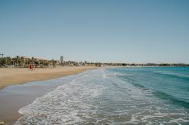 Playa de Prat d'en Forès (Regueral)