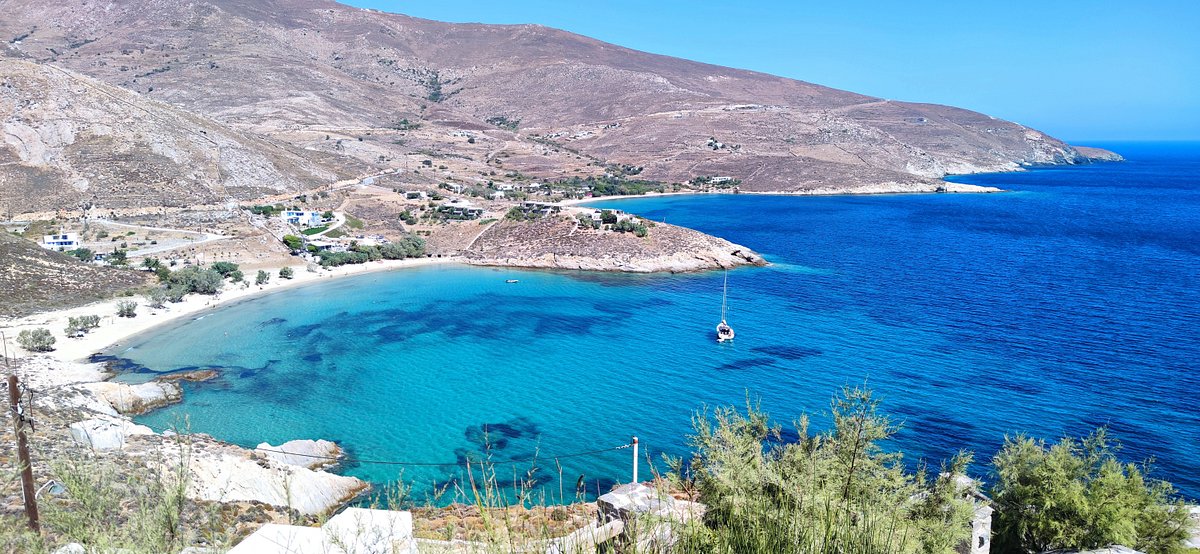 Playa de Psili Ammos