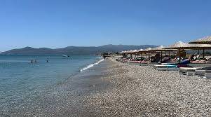 Playa de Pythagoreio