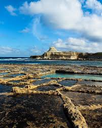 Playa de Qbajjar Bay