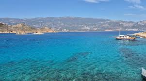 Playa de Saint George (Isla de San Jorge)