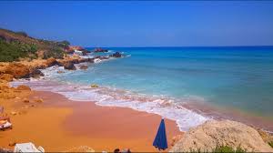 Playa de San Blas Bay