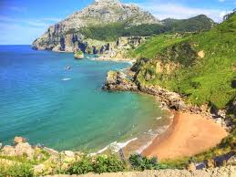 Playa de San Julián