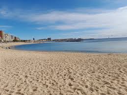 Playa de Sant Antoni