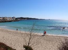 Playa de Son Moll