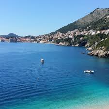 Playa de Sveti Jakov