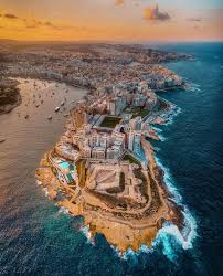Playa de Tigné Point