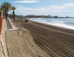 Playa de Torrebermeja