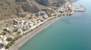 Playa de Tsoutsouros