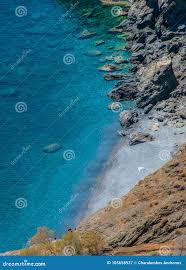 Playa de Tzanaki (Nudista)