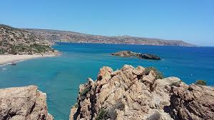 Playa de Vai (Palmeral)