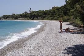 Playa de Xylokastro