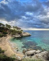Playa del Codonyol