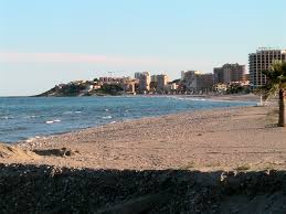 Playa del Morro de Gos