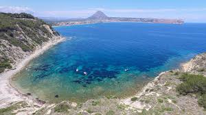 Playa del Segon Muntanyar
