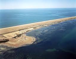 Playa del Trabucador